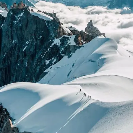 Prarion - Modern Next To Lift - By Cozee Les Houches