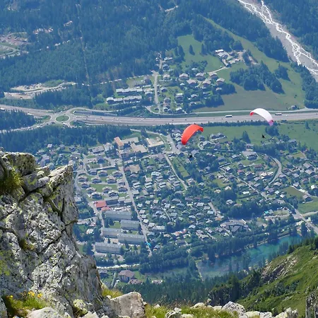Prarion - Modern Next To Lift - By Cozee * Les Houches